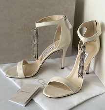 BNIB JIMMY CHOO VIOLA 100