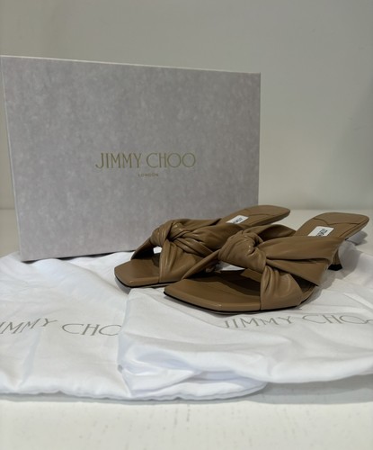 Jimmy choo avenue leather - jimmy,