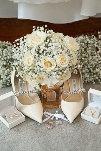 Jimmy choo bridal - jimmy, shoes