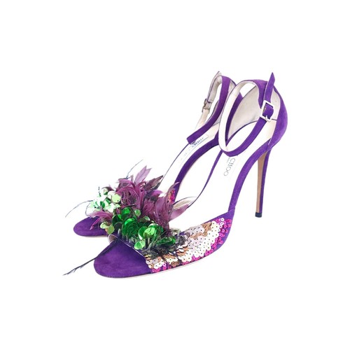 Jimmy choo annie suede - choo,