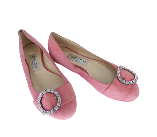 Jimmy choo shoes - choo, flats