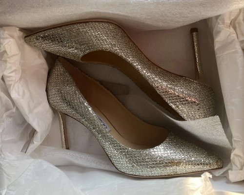 Jimmy choo champagne coarse - choo,