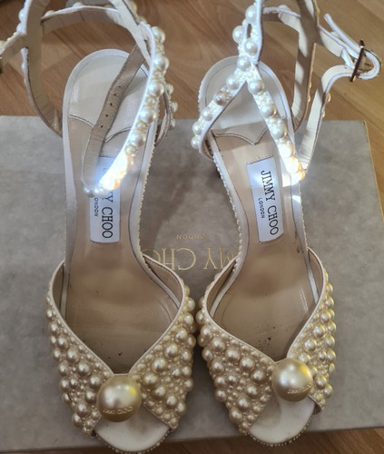 Jimmy choo sacora 100 - choo, 40
