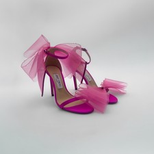 Jimmy Choo Heels Aveline 100