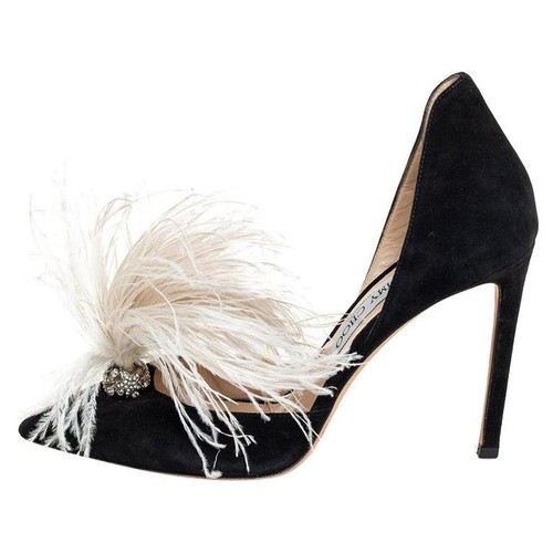 Jimmy choo heels - jimmy, liz