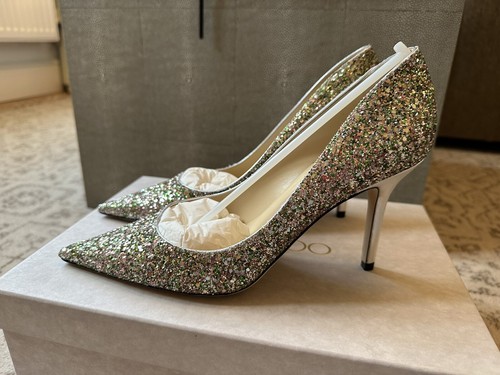 Jimmy choo new shoes - choo, size