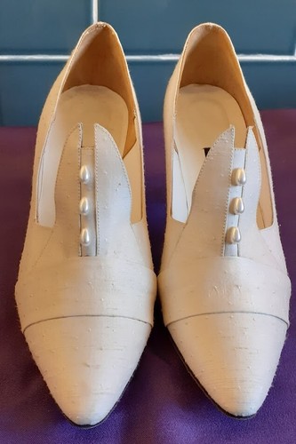 Jimmy choo wedding shoes - wedding,
