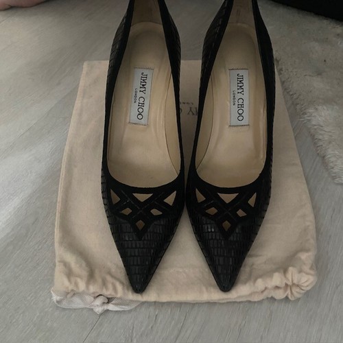 Jimmy choo shoes size - shoes,, uk