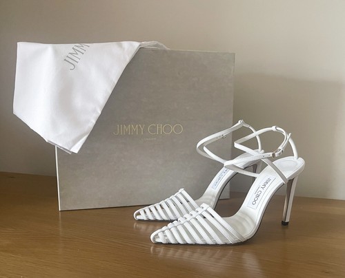 Jimmy choo heels shoes - heels,