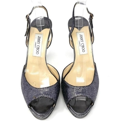 Jimmy choo shoes sandals heels - shoes,