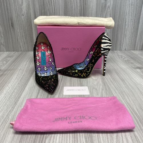 Jimmy choo rainbow - choo,