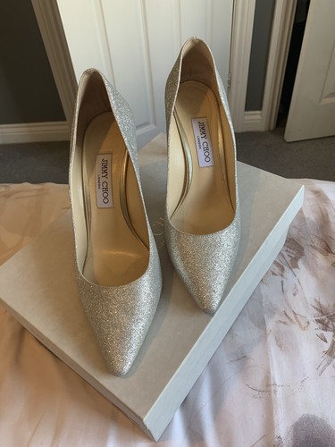 Jimmy choo wedding shoes size - wedding,