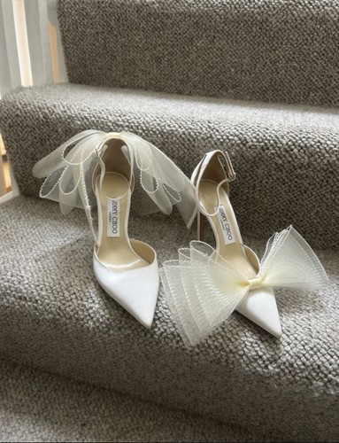 Jimmy choo averly pump shoes - pump,