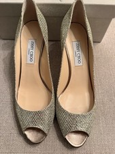 Jimmy Choo Isabel 65mm