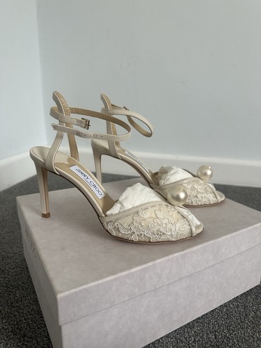 Jimmy choo shoes women white - choo, women's