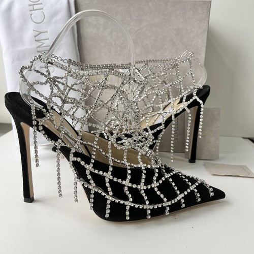 Jimmy choo black - choo,