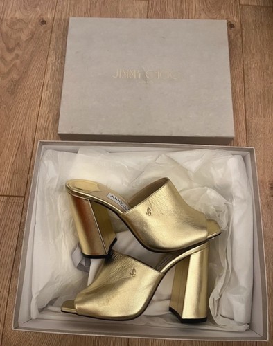 Jimmy choo women dora high - choo,
