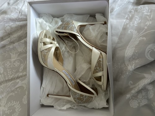 Jimmy choo ivory - jimmy,