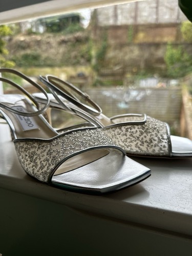 Jimmy choo wedding - choo, size