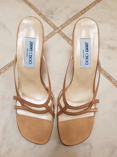 Jimmy choo shoes handmade - shoes,