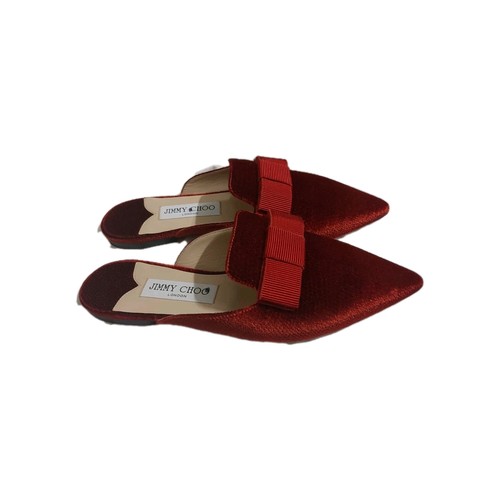 Jimmy choo gala mules - choo, women