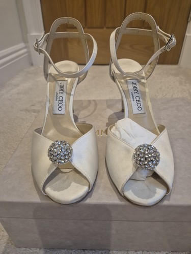 Jimmy choo sacora - jimmy, 85