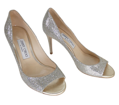 Jimmy choo heels - jimmy,