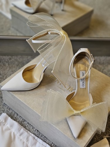 Jimmy choo wedding - jimmy,