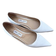 Jimmy Choo Flats Size UK 5 EU