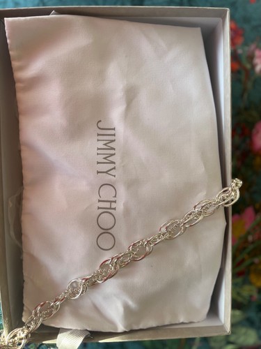 Jimmy choo champagne - choo, uk